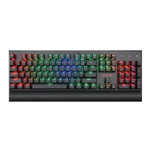 کیبورد باسیم مکانیکال گیمینگ ردراگون مدل K557 RGB